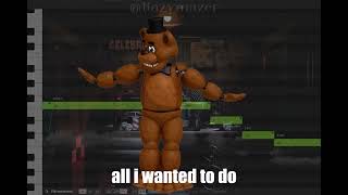 FREDDY FAZBEAR IN SYNTHV???