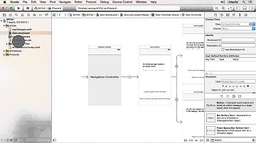 Adding Start Over button: Step 1 - UIKit Fundamentals