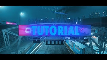 How To Edit Like Kaiser Part 2 (After Effects)