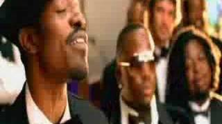Andre 3000 Verse from International Players Anthem