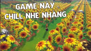 [Game Mới] Nông Trại Cực CHILL xả stress tốt | Song Of The Prairie screenshot 4