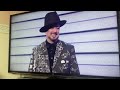 Paul O’Grady’s Saturday Night Line Up Episode 5 Part 3