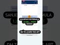 Morning Profit Breakfast with our  Sanjeevni 330 formula