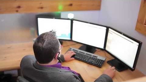 Microsoft ModernBiz Applied Tech Case Study Video