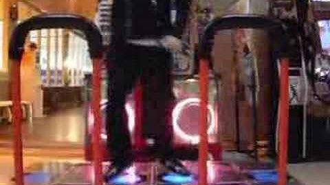 DDR AFRONOVA [DP BASIC]