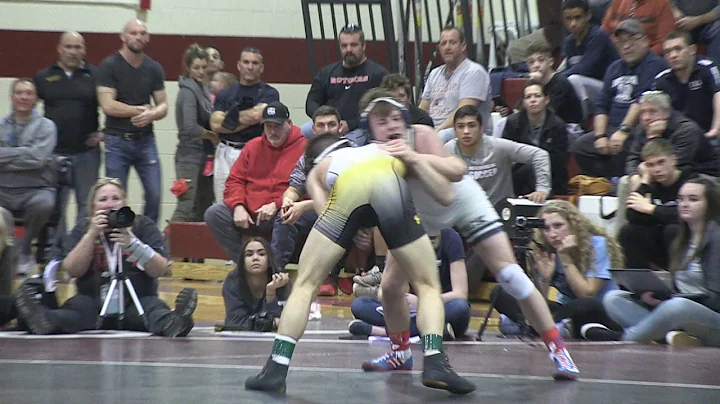 Nick Raimo wins in triple overtime thriller over S...