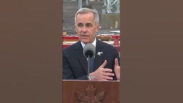 Carney says First Nations participation 