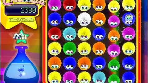 Chuzzle Deluxe - Sep 2, 2003