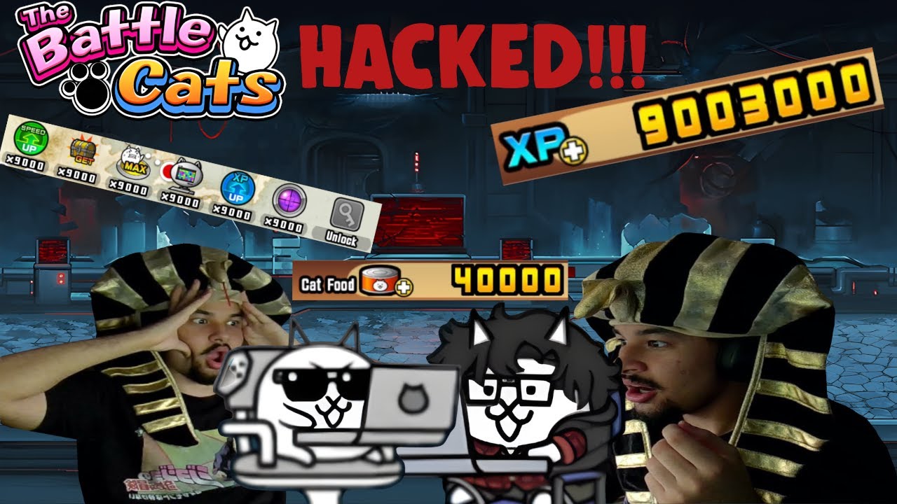 So A Subscriber Gave Me An Illegal Bc Account Battle Cats YouTube so-a-subscriber-gave-me-an-illegal-bc-account-battle-cats-youtube