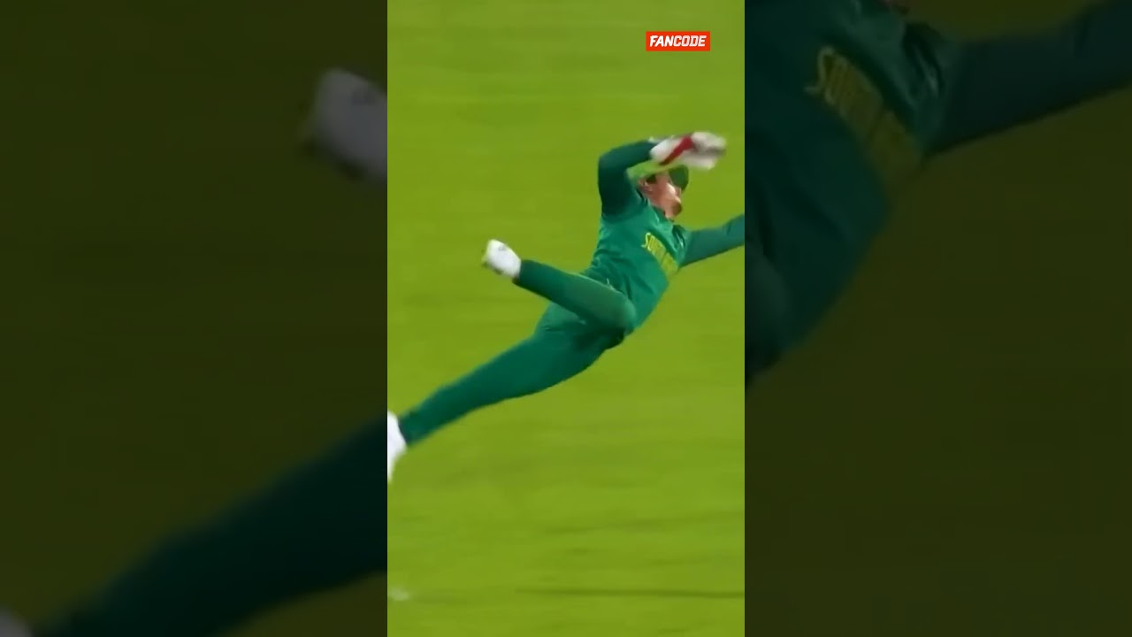Head, Miller, Starc & Jansen in Action! 🔥 | South Africa vs Australia | Live on FanCode
