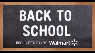 Go Back to School Marvel-Style