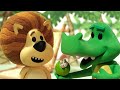 Crocky And The Wobbly Tooth RaaRaa The Noisy Lion Animal Friends Crocky And The Wobbly Tooth RaaRaa The Noisy Lion Animal Friends