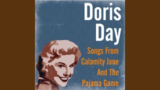 Video thumbnail of "Doris Day - The Deadwood Stage (Whip-Crack-Away) (from 'Calamity Jane')"