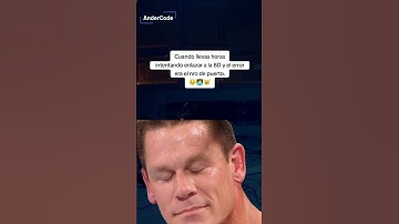 #Meme #andercode #developer #programacion #python #novia #humor #esposa