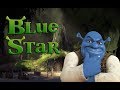 Blue Star | Ouzel Mashup (Smash Mouth &quot;All Star&quot; &amp; Eiffel 65 &quot;I&#39;m Blue Da Ba Dee&quot;)