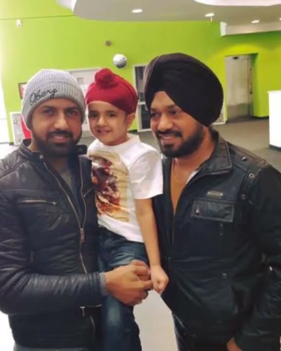 fark | Gippy Gerwal | Punjabi singer