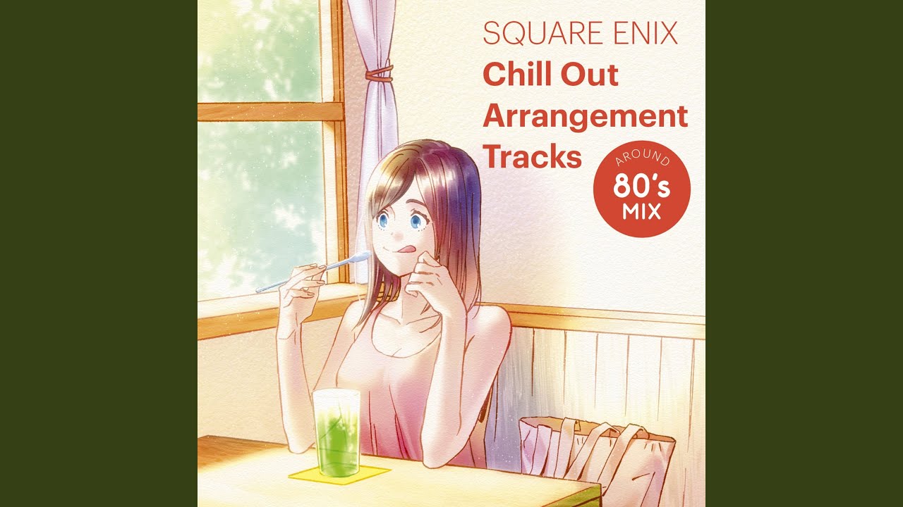 Смотреть «Chill: 街のテーマ» на YouTube