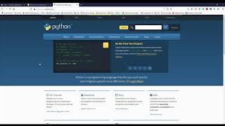 Introduction Easelearning Python Series