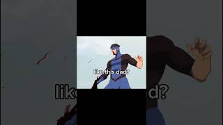 Didnt Disappoint Him For Once