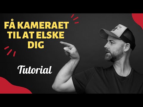 Video: Sådan Får Du Dig Til At Elske