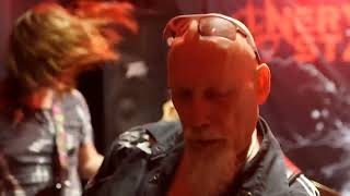 Nerve Star - 3 more tracks from the new album 'White Hot'
