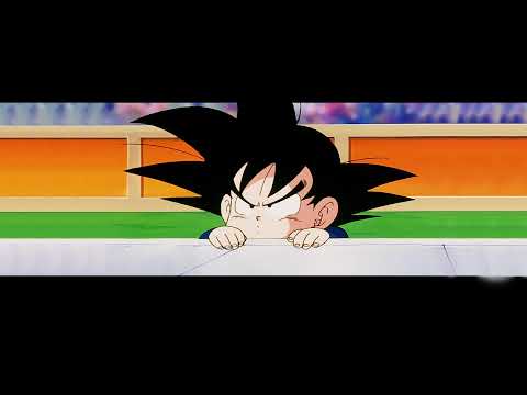 Marcelo's DBZ Music Live Stream