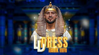 Tarik Tito - Lndress | (EXCLUSIVE Music Lyrice Video) | 2022