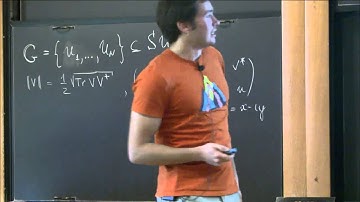 How quaternion algebras over number fields are useful for creating compiler for a quantum computer?