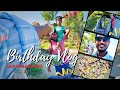 Most Amazing Day Of My Life😍| Birthday Vlog🥳| गाओवालो के साथ Manaya Janmdin