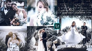Lightroom Present - soft wedding tone | best Retouching Editing tutorial | by K.K. Editz screenshot 4