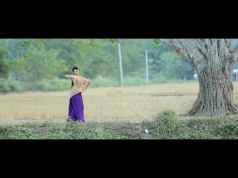 Payal Baje 2017   New Assamese video Song   FULL HD