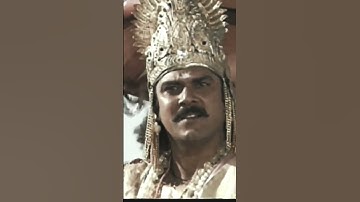 LORD SHIVA SUPREMACY IN MAHABHARAT 🕉||#shorts #mahabharat #shiva