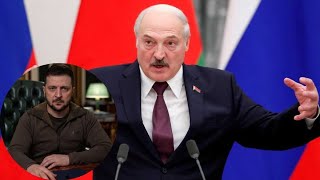 💥 Небезпечний сигнал! Зеленський відповів Лукашенку після його погроз Україні