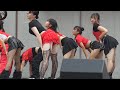 素晴らしい! K-POP・ダンス・パフォーマンス Cute K-POP Dance Performance