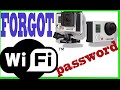 How To Reset GoPro HERO3+ WIFI Password (Easy and Fast) GoPro
