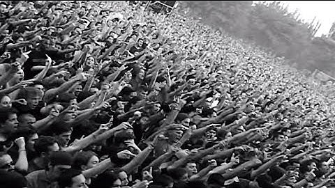 Disturbed - Decade Of Disturbed [Trailer]