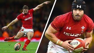 Leigh Halfpenny Complete Wales Highlights [2008-2023]