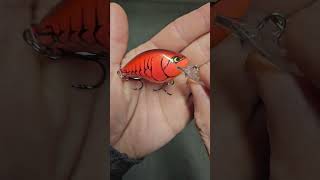 Rapala DT-4! #bass #bassfishing #swimbait79 #shortsvideos #shorts #rapala #pnw #pnwbass #crankbaits