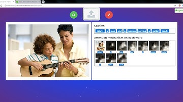 Image Captioning with Deep Learning and Attention Mechanism in PyTorch