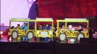 250824 SUPER JUNIOR - Me (SUPER SHOW 10 in SEOUL) 