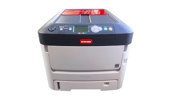 How To Use The Printer