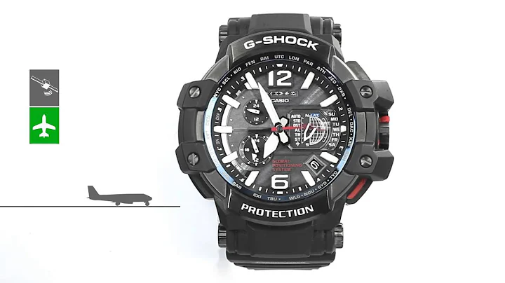 GPW 1000 AirplaneMode