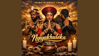 Ngiyakhuleka