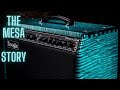 The History of Mesa Boogie