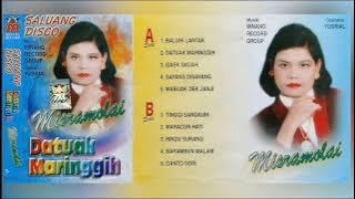 SALUANG DISCO - MISRAMOLAI // DATUAK MARINGGIH SIDE A