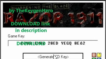 Call of Duty 4 Key Generator