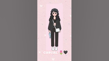 What I Wear as a Idol part 1 || Lily Diary