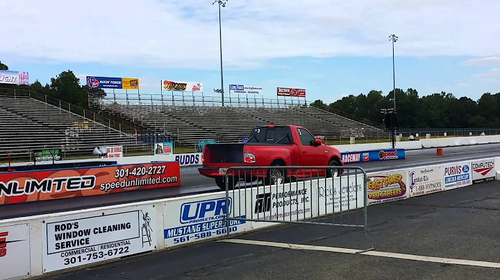 Fred "Leach" Wade at BG MIR rental