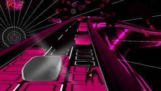 Audiosurf | Airbase - Roots (Mono Casual 1384K)