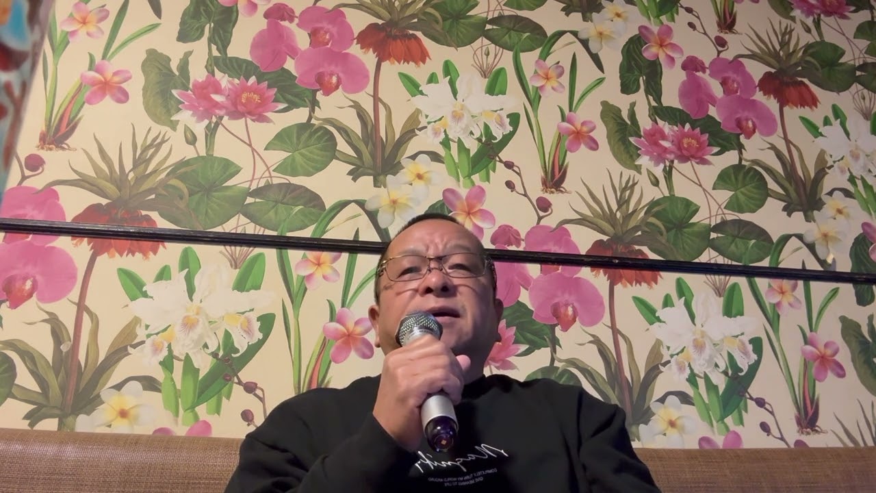 男と女の破片　前川　清　cover       氷見幾三